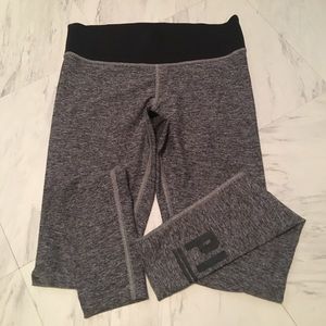 Victoria's Secret workout leggings!